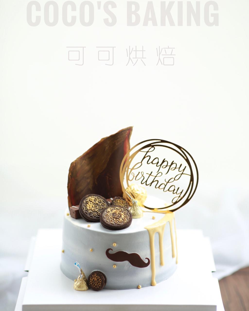 晚餐•2018年4月1日