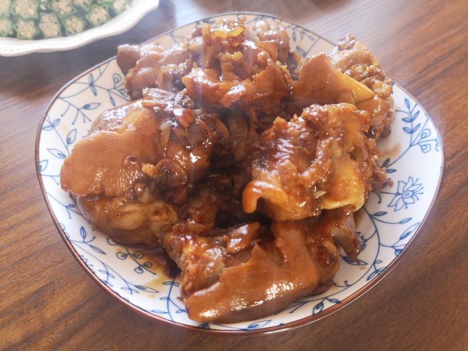 日常菜