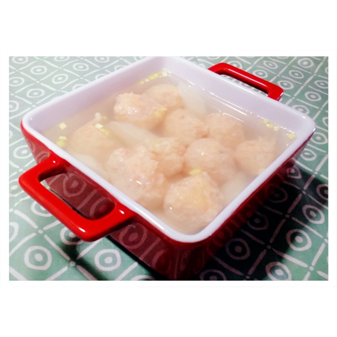 虾丸