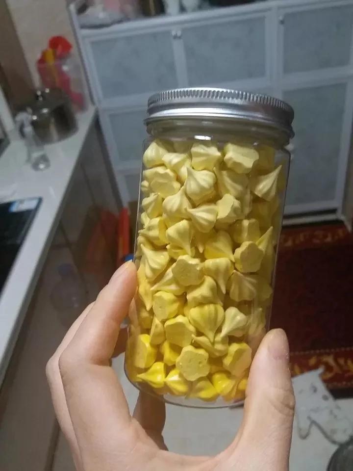 《Tinrry+》Tinrry教你做梦幻蛋白糖