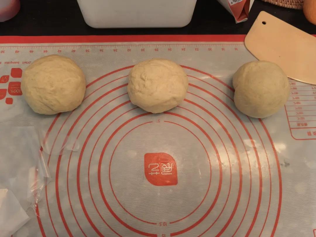 肠仔包 简单好做