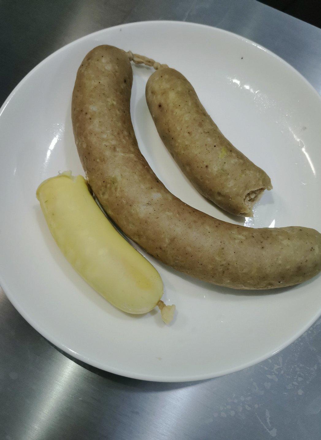 地方美食之灌肠