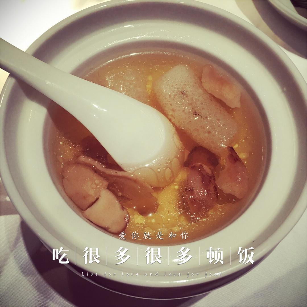 午餐•2016年10月30日