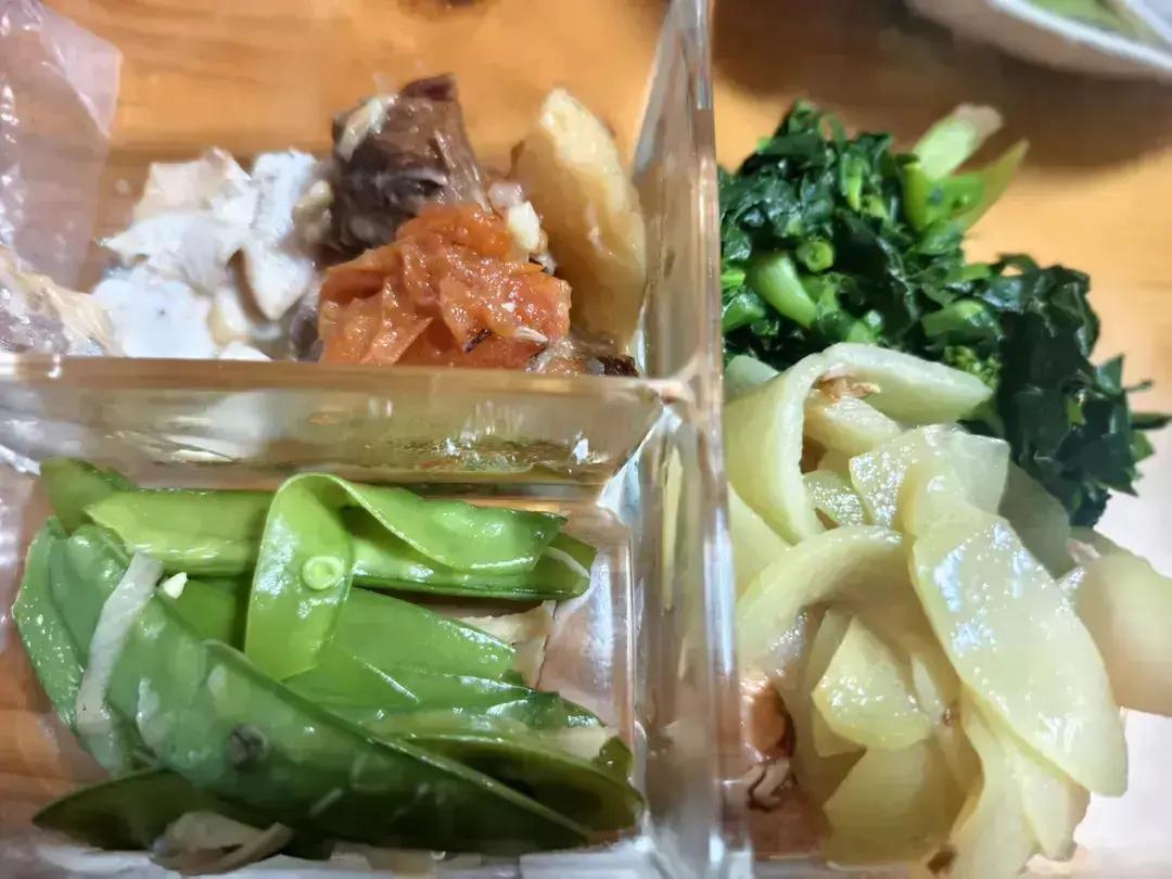 晚餐•2026年3月14日