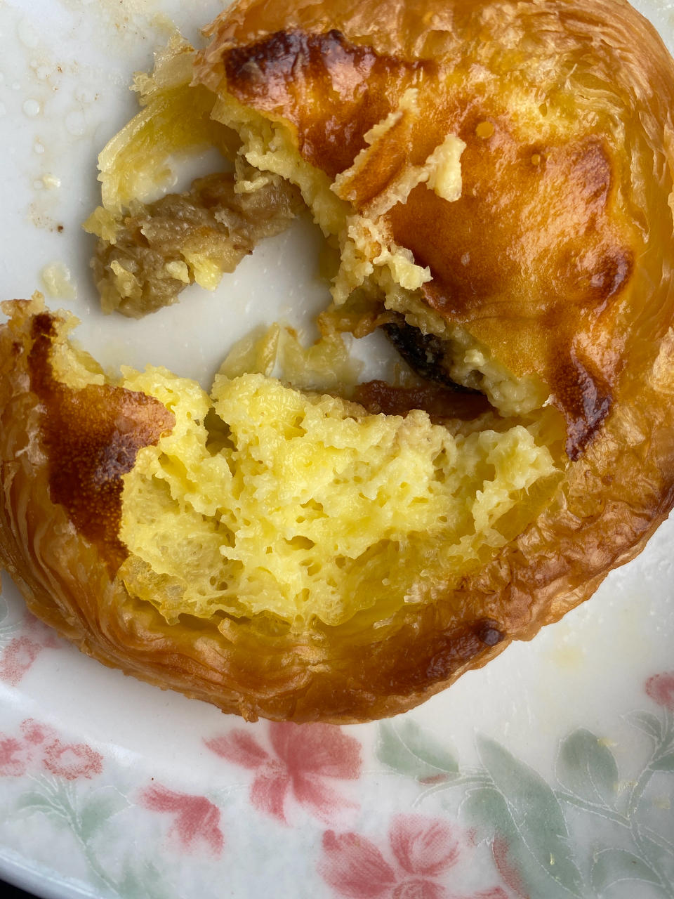 超嫩滑的葡式蛋挞(全蛋版)新手友好『秒杀KFC』