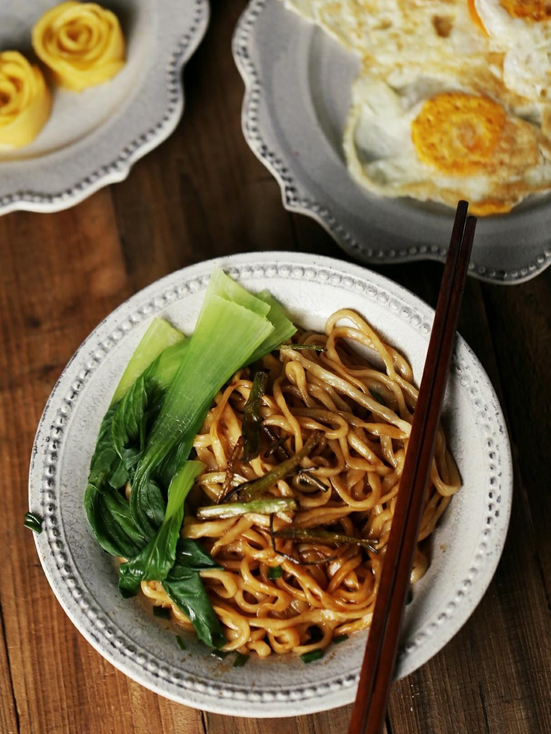 亲妈的早餐