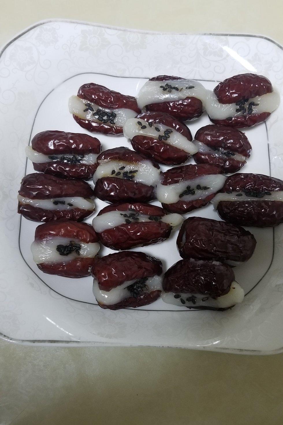 🔥0失败的糯米红枣“心太软”