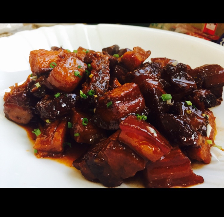自然之味
