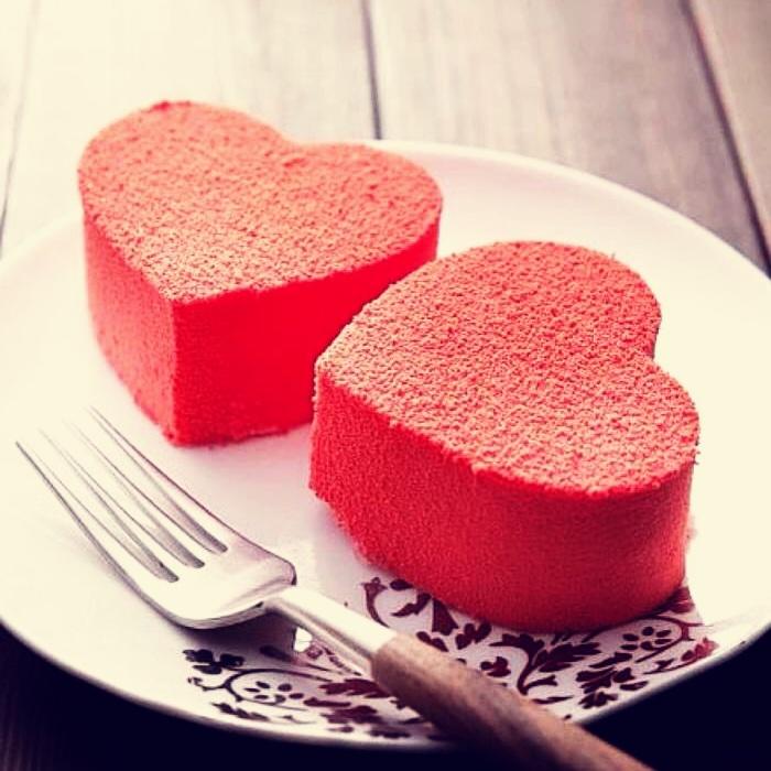 美滋美味每一天