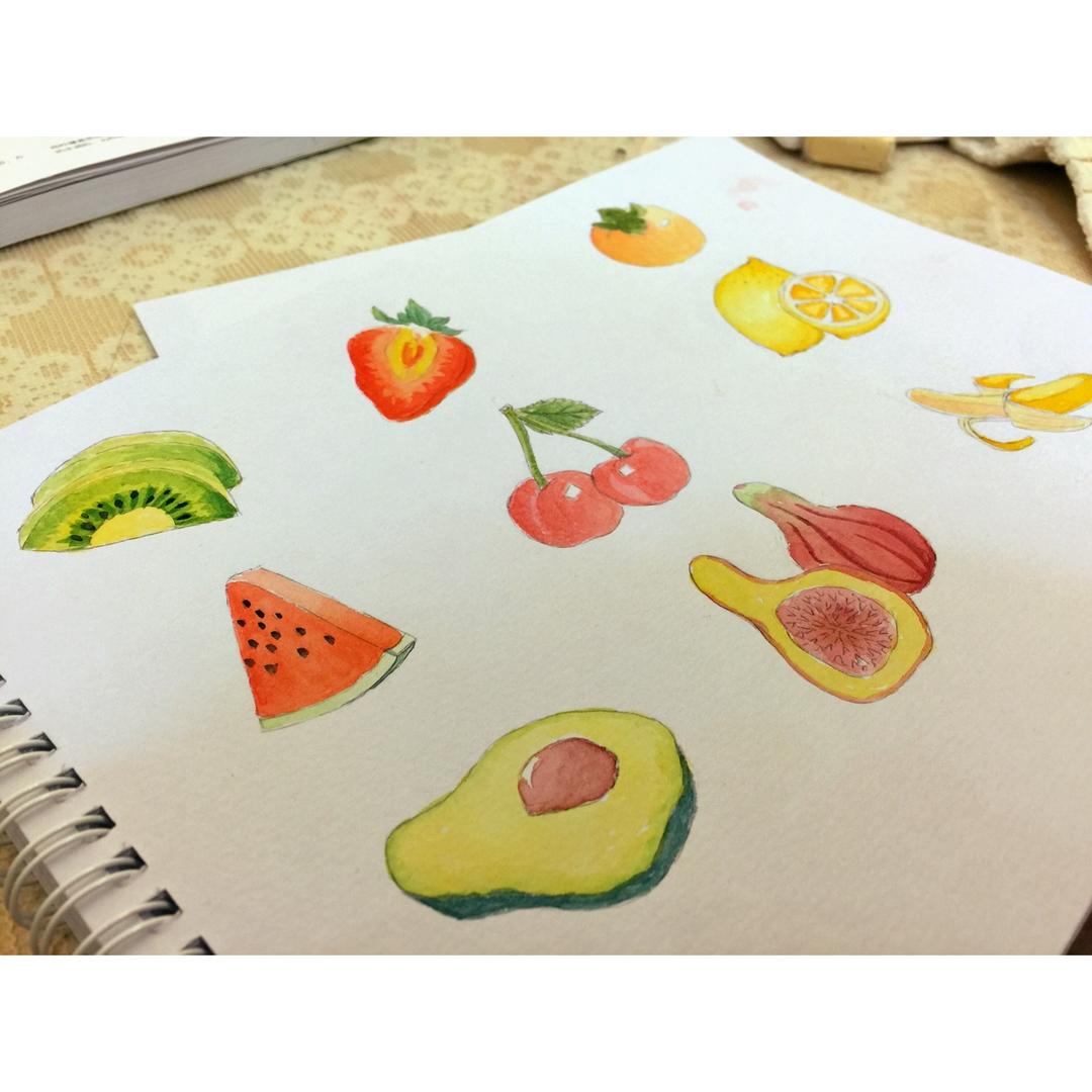 煮画儿