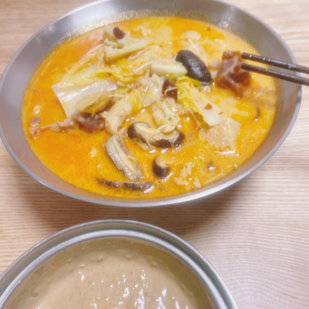 加上一个小妙招，这麻辣烫绝啦！