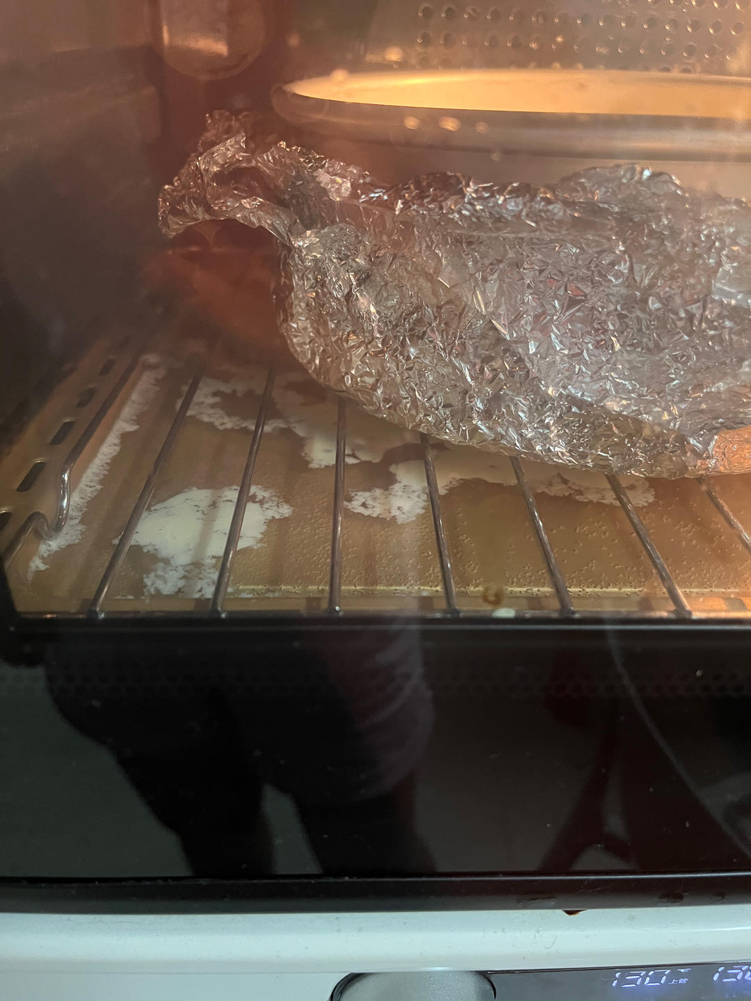 8寸轻乳酪蛋糕不开裂不缩腰