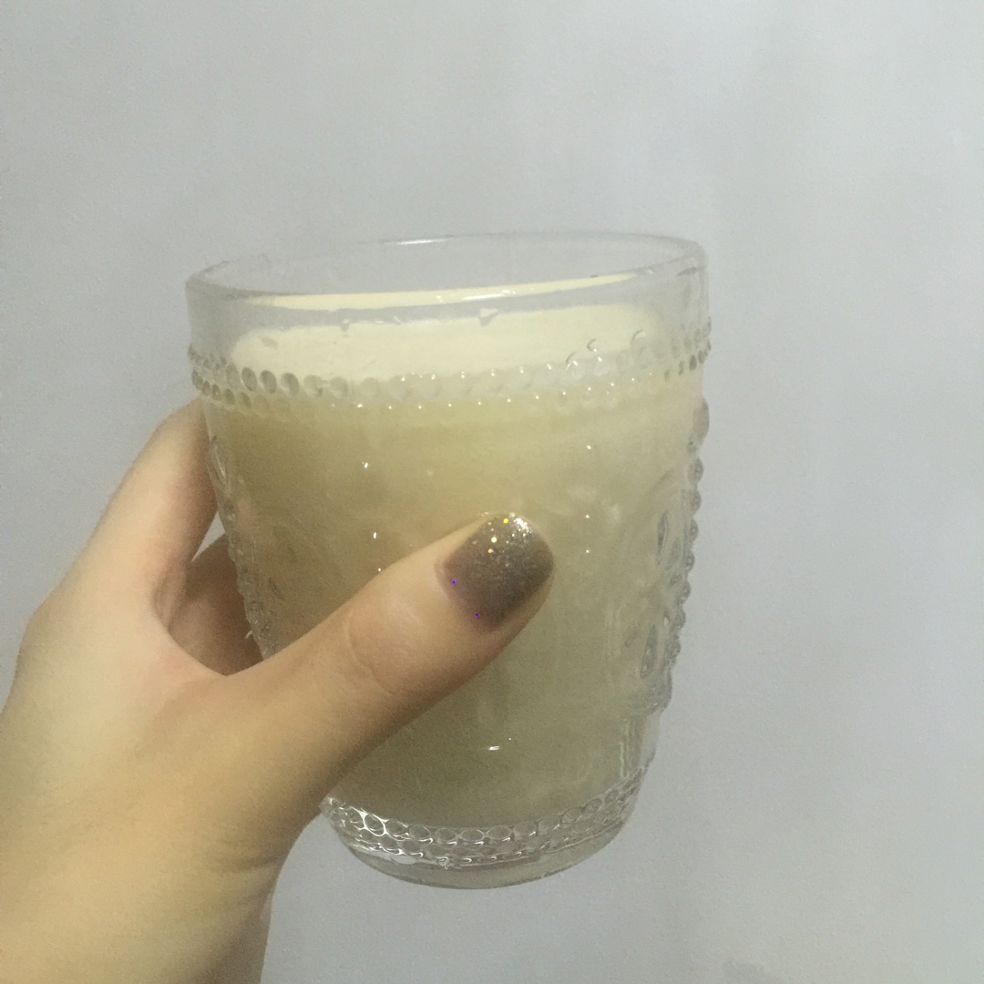 桃汁夭夭养乐多