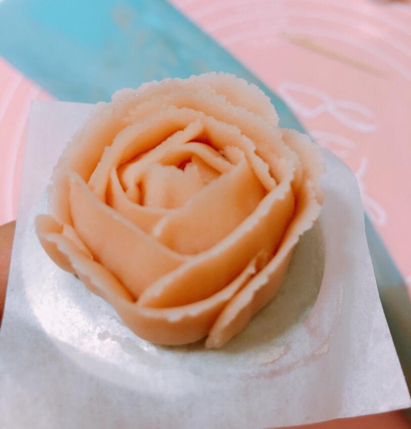 最最最详细的豆沙调制视频