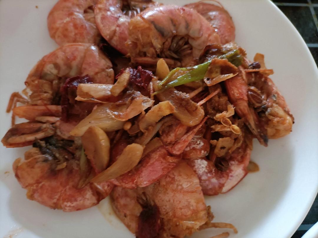 好好吃饭