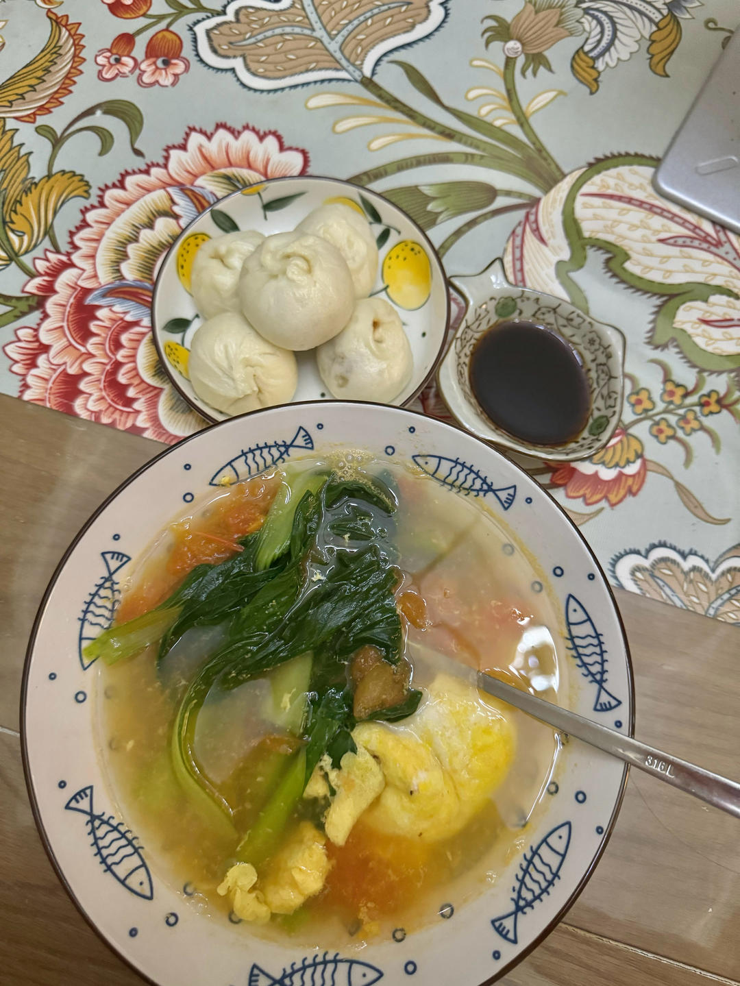 生活化减脂餐日常记录