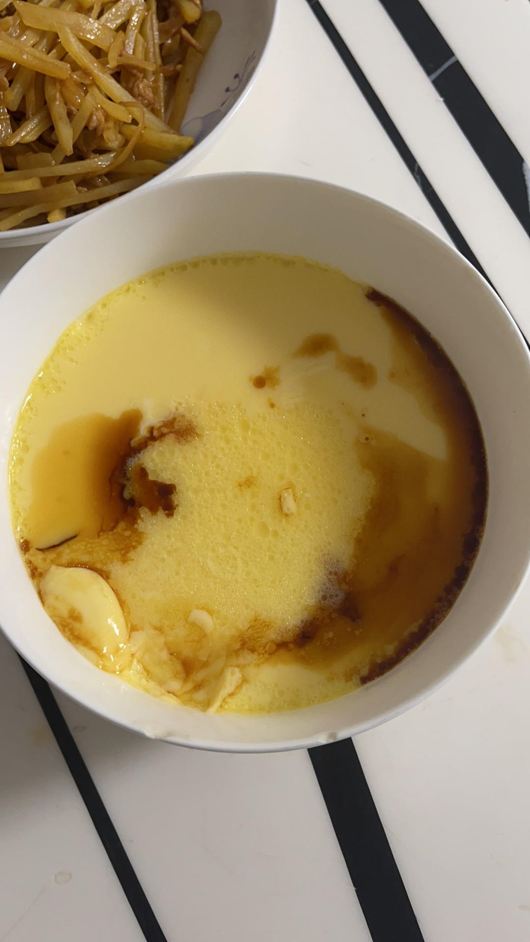 蒸蛋羹（详细版）