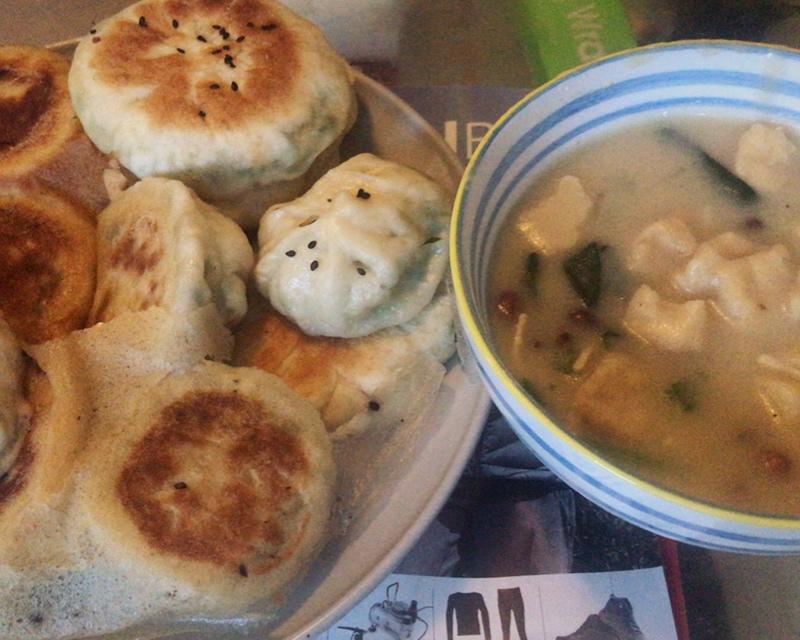 青岛甜沫