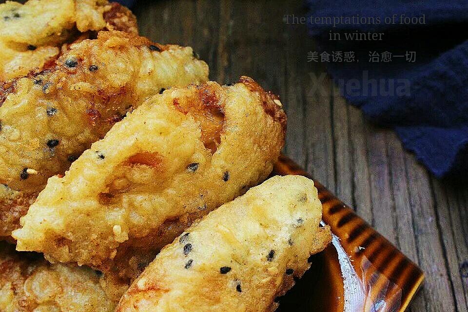 酥脆鸡翅(健康版)