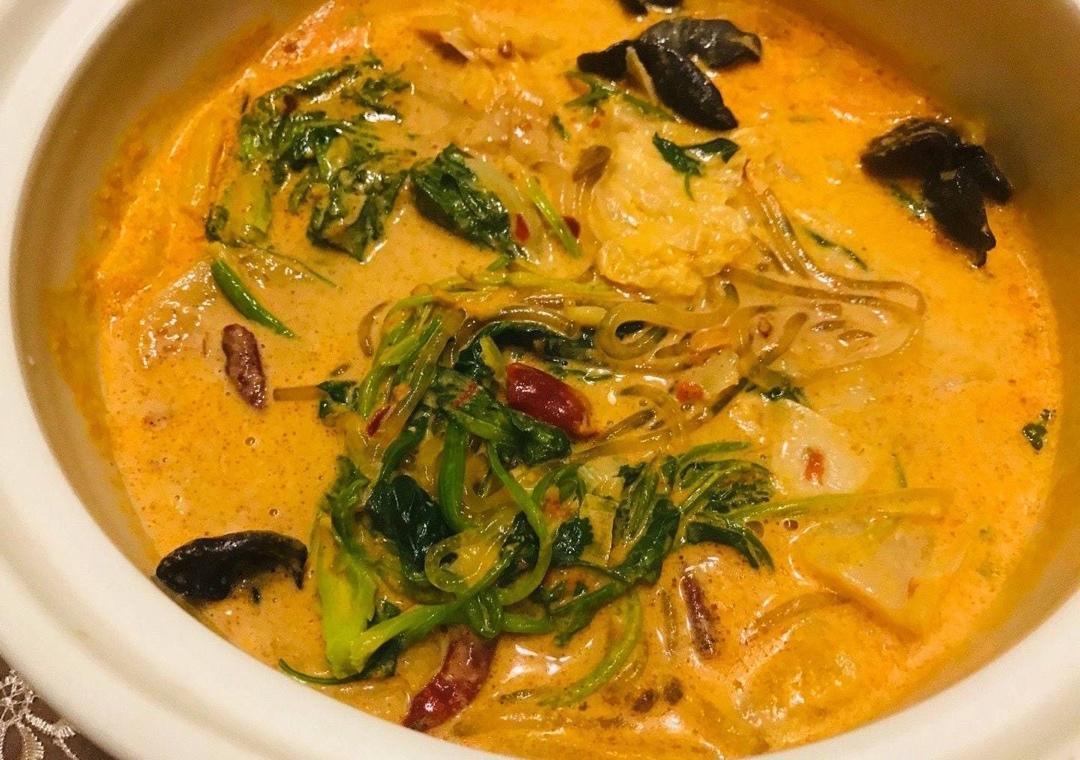 可以喝的健康麻辣烫