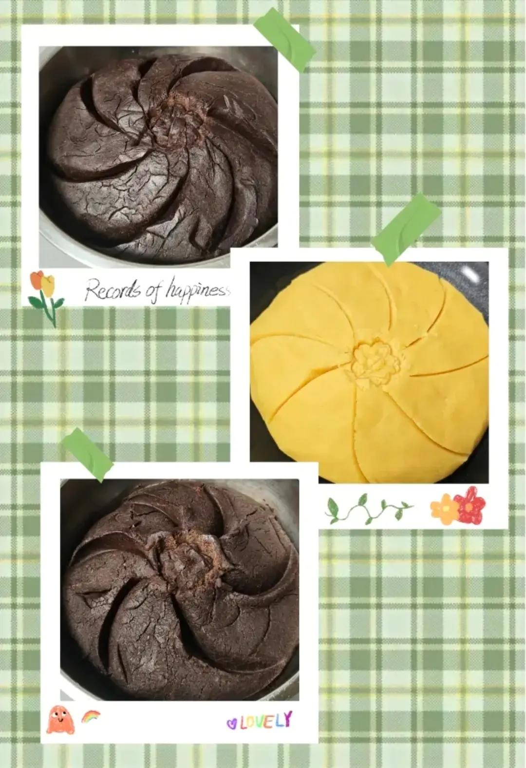 懒人烤箱版红豆沙 减油减糖