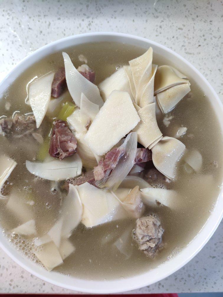 腌笃鲜—春色美味唤醒味蕾