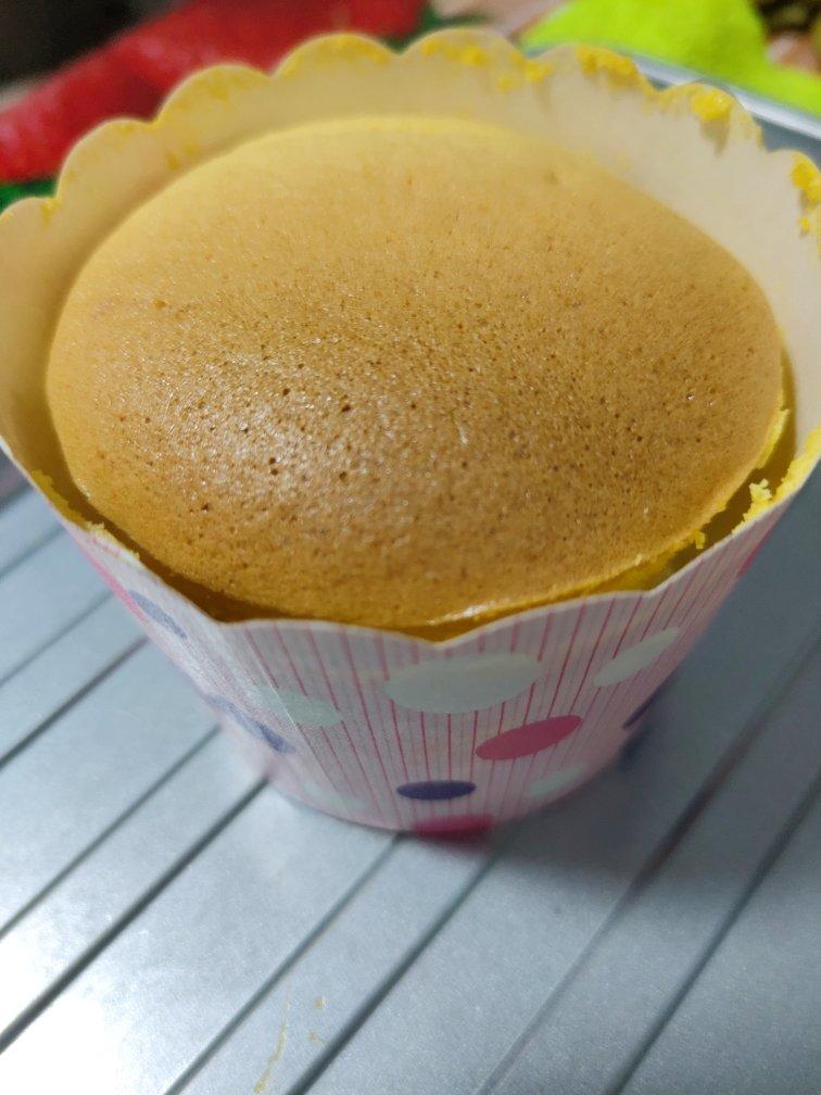 纸杯蛋糕-Cupcake