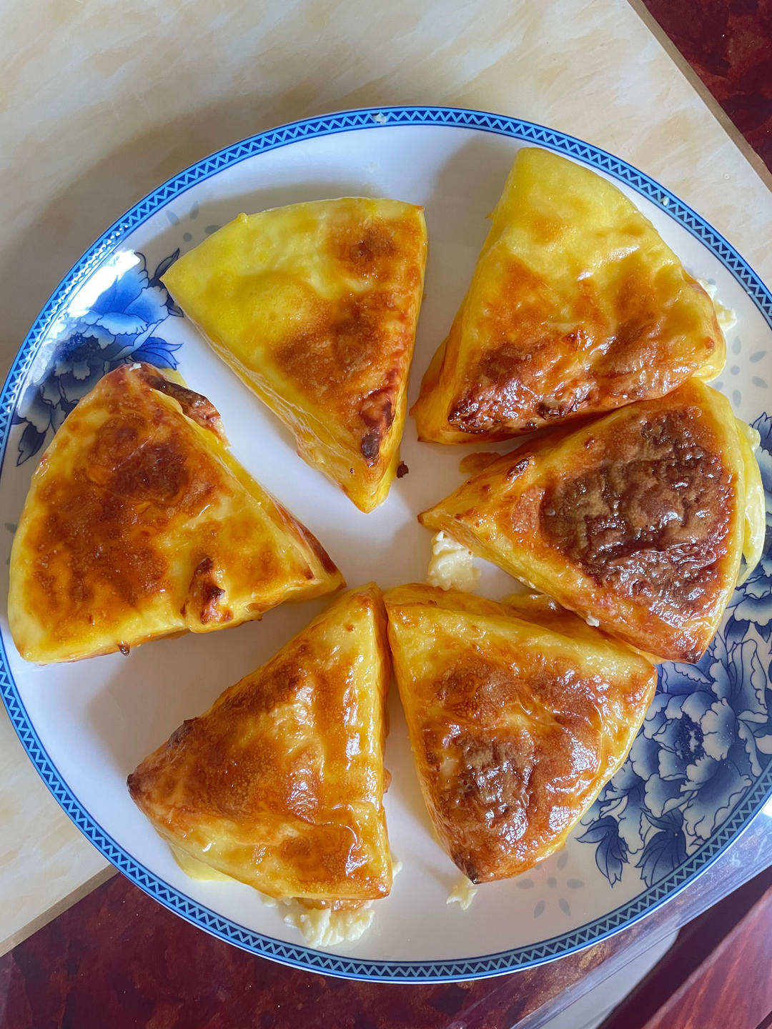 奶香浓郁的芝士烤牛奶🔥『超详细视频教程』