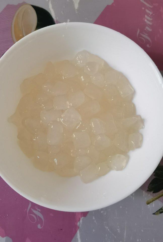 比珍珠还Q弹好吃的阿达籽