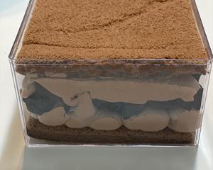 🤎梦龙脆皮巧克力蛋糕|四重美味叠加的满足的做法 步骤11