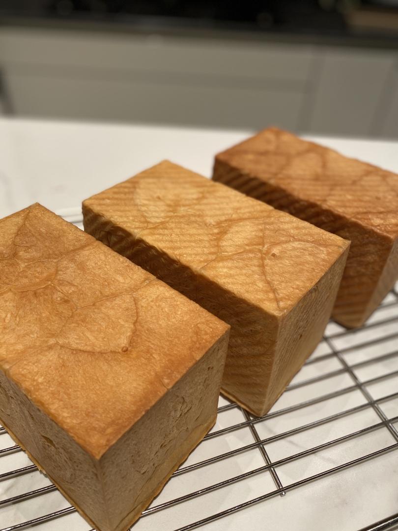 450克北海道吐司面包