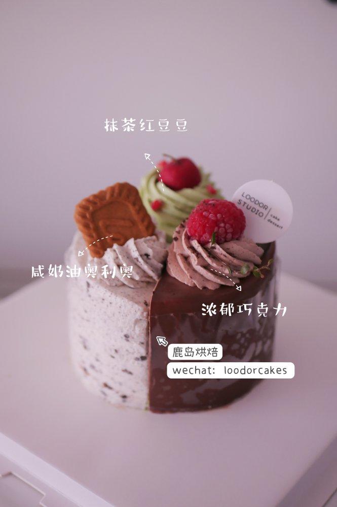 王姑娘的一点点进步路