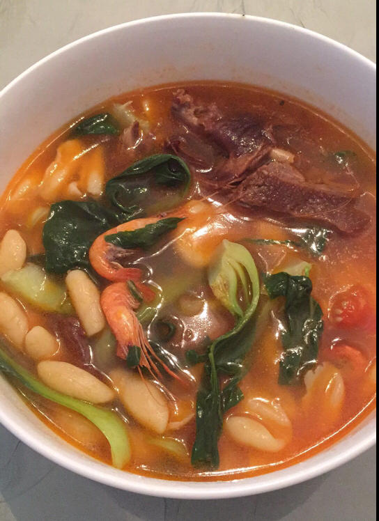 猫耳朵/麻食