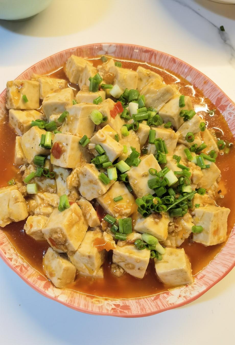 家常豆腐的做法