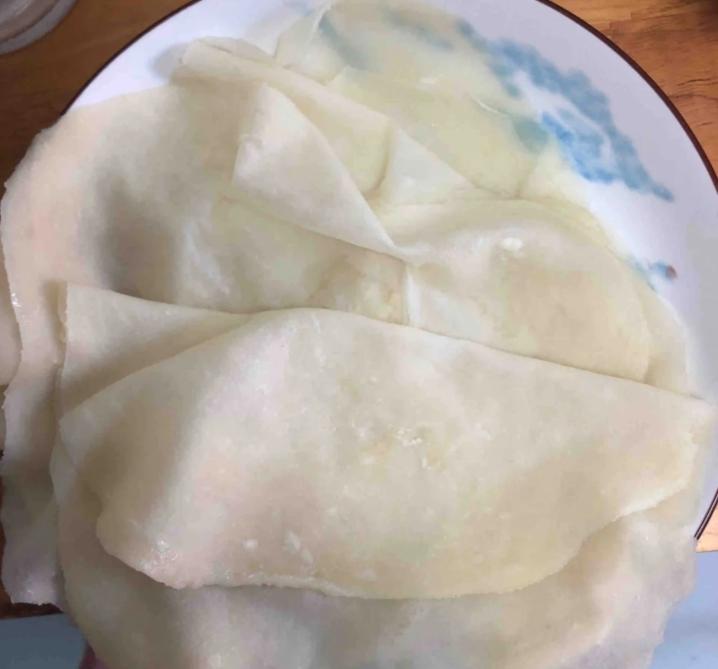 春饼