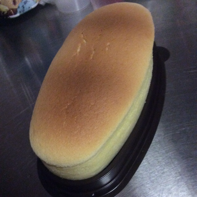 日式芝士蛋糕