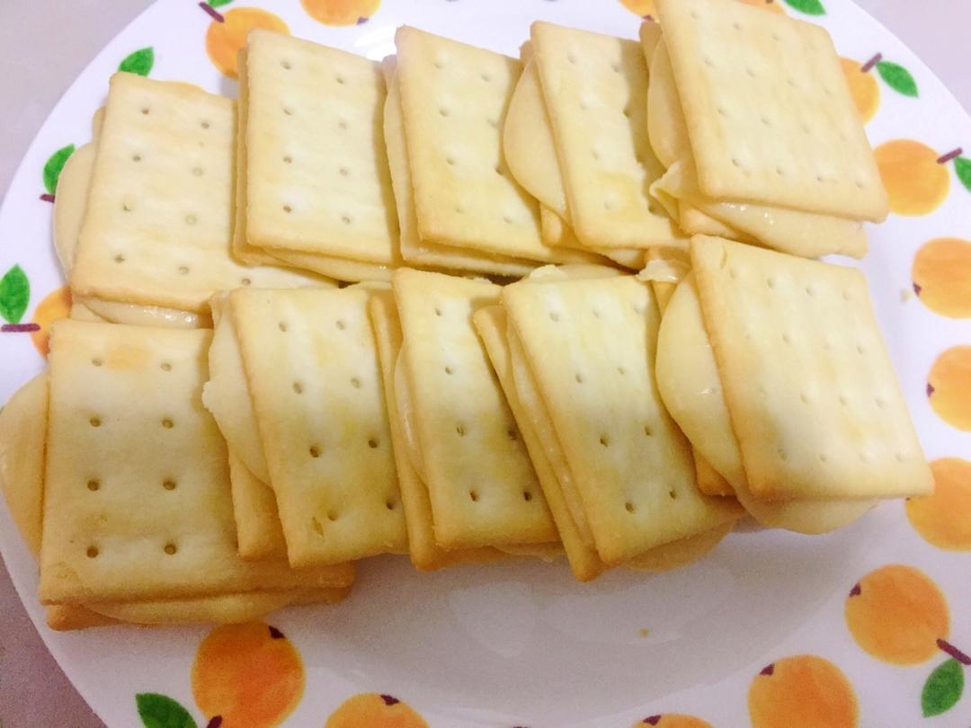 牛扎饼