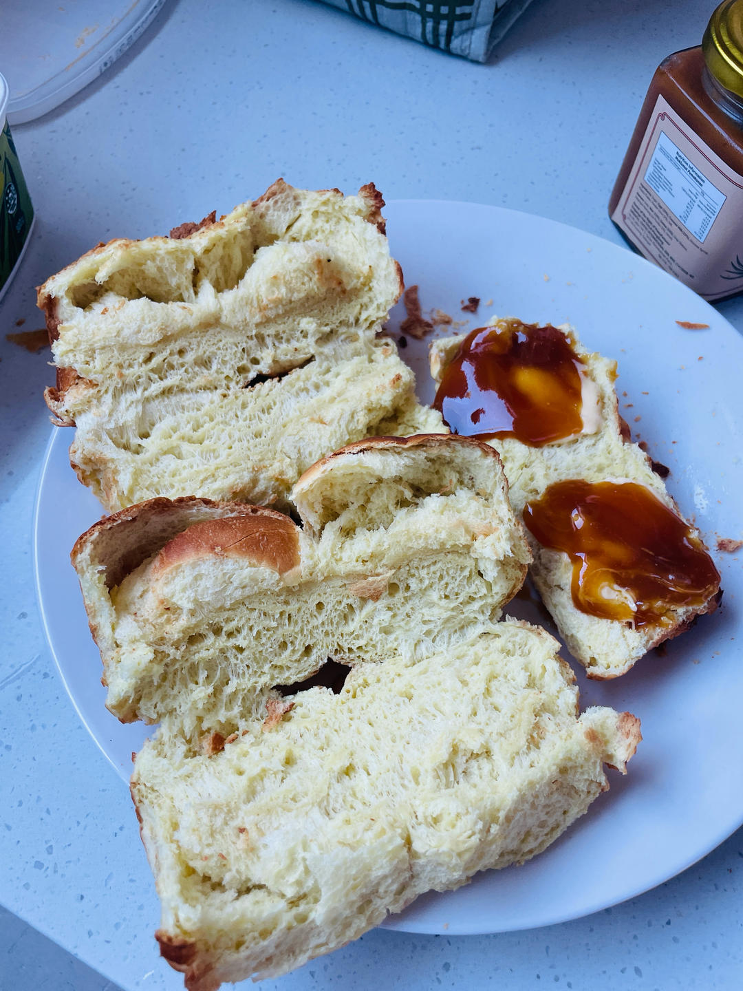 下午茶•2026年3月20日