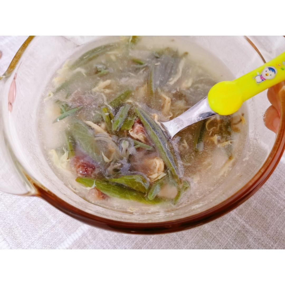 莼菜汤