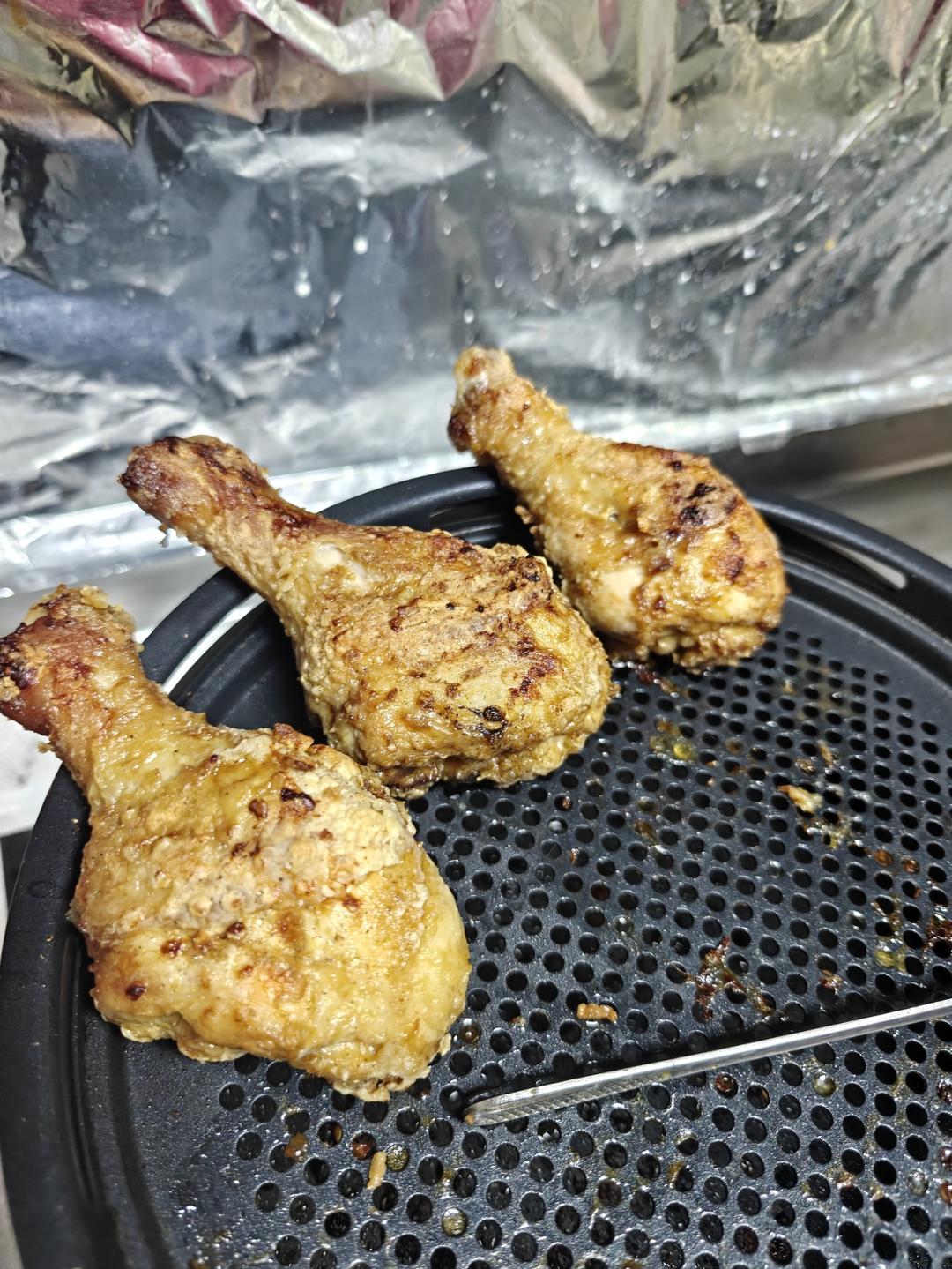 被追问100次的吮指原味鸡秘方，拿走不谢！🍗