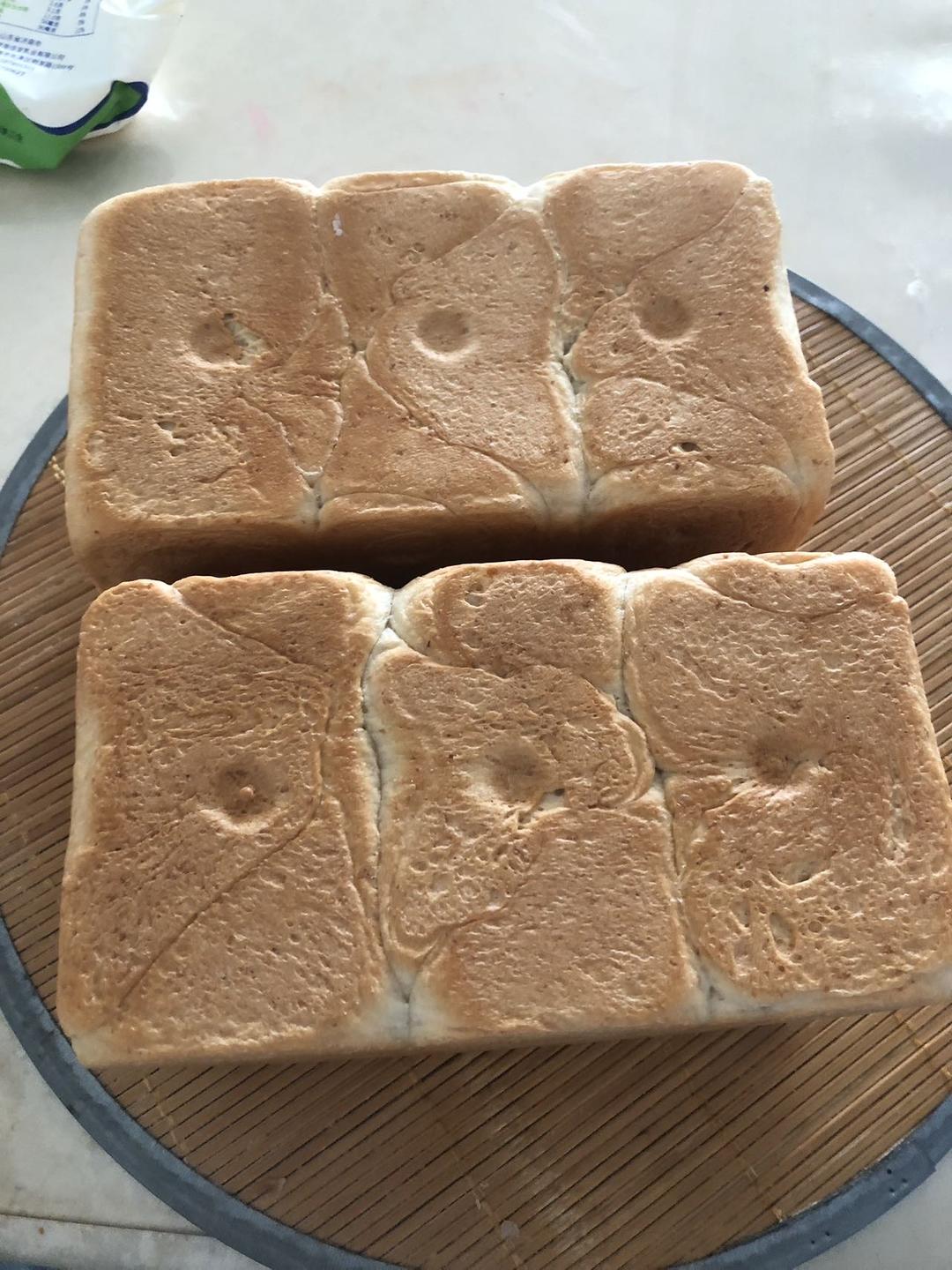 三能低糖吐司🍞