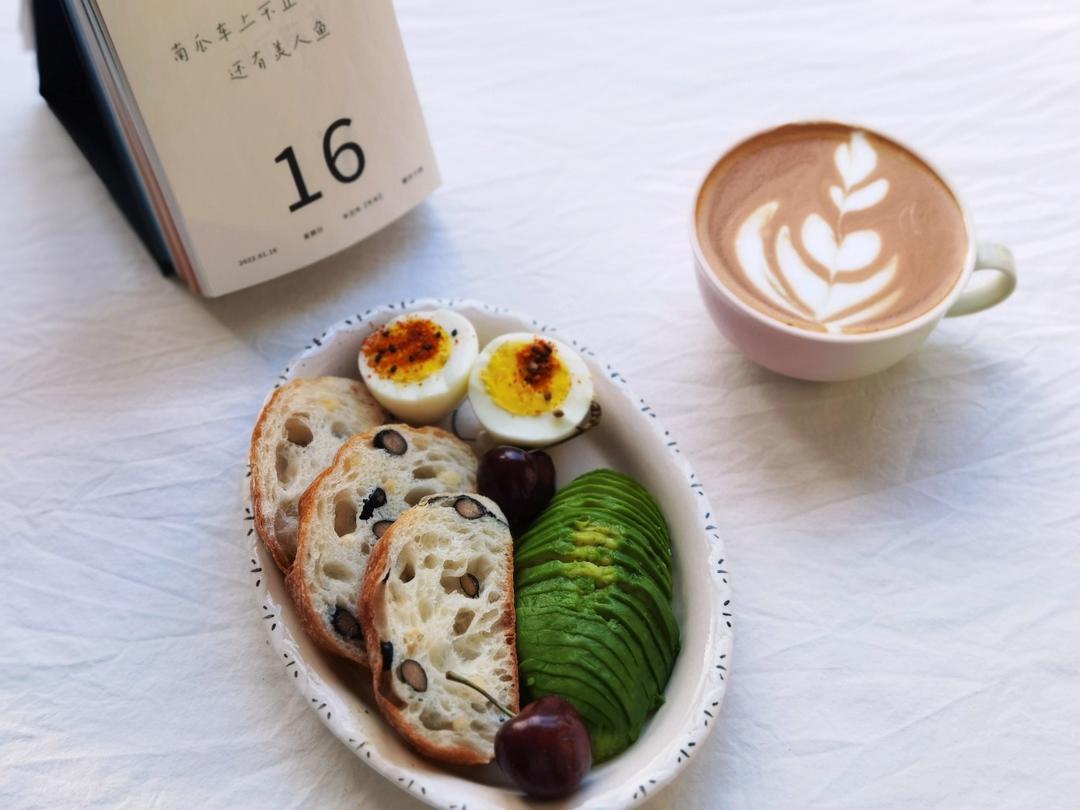 糖糖的早餐合集🍱