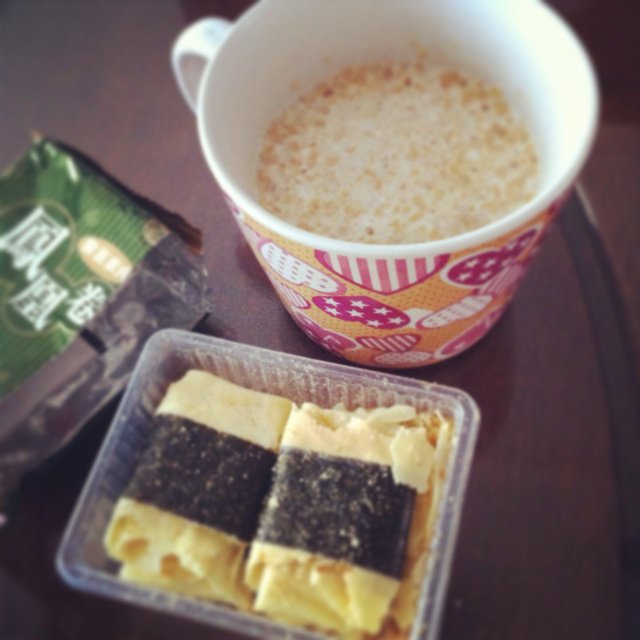 iCy的Frühstück炒炒炒鸡