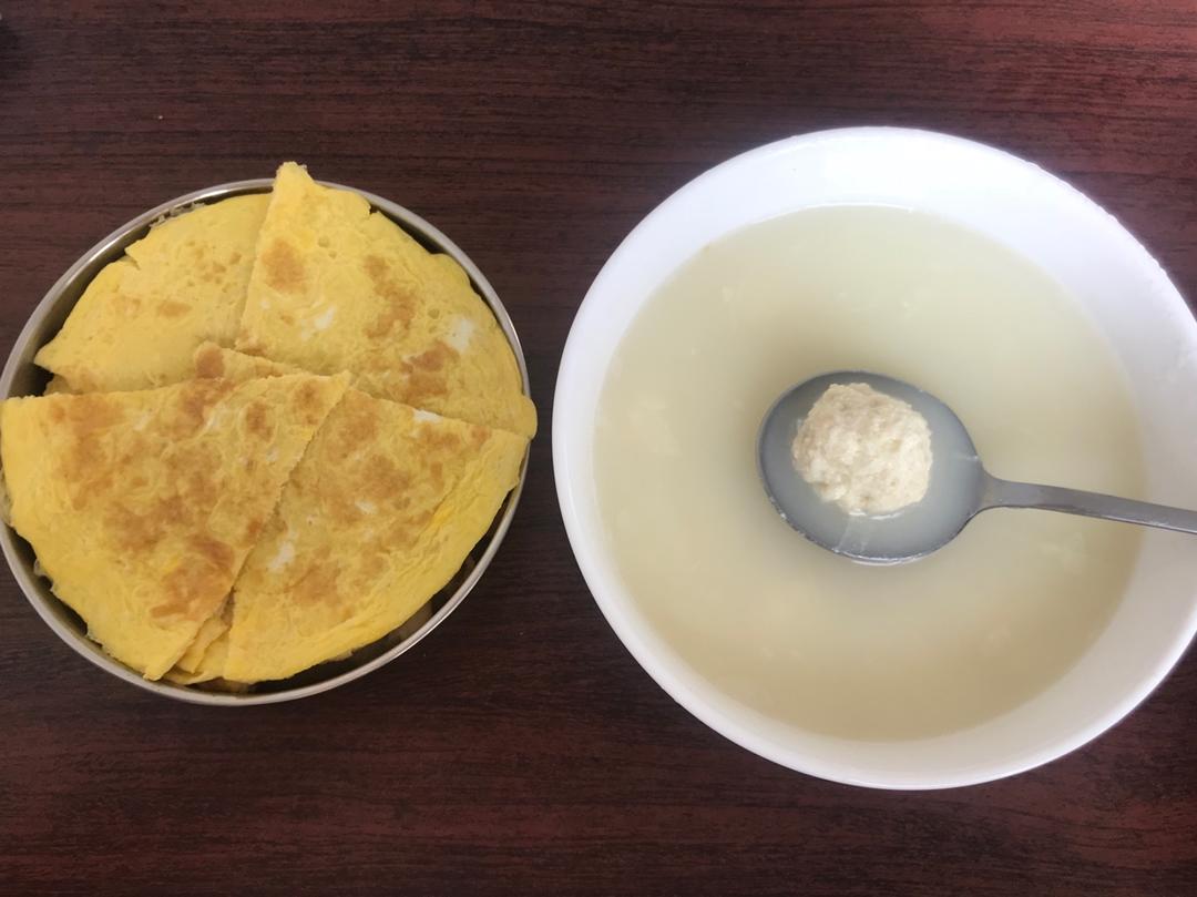 杜坎减肥法记录贴