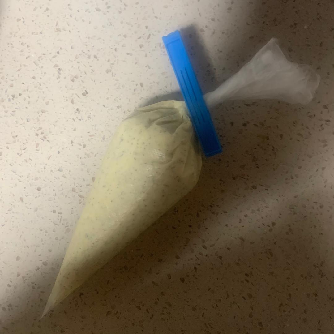 L伯爵红茶费南雪（2022/229）的做法 步骤7