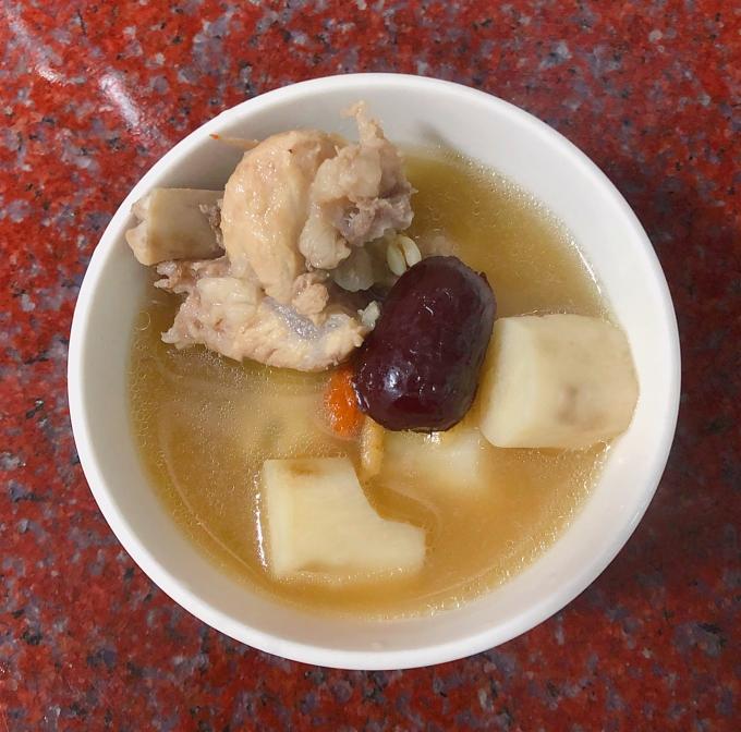 萎缩性胃炎“神器”，冬天喝三天，促进消化~赶跑肠胃不适