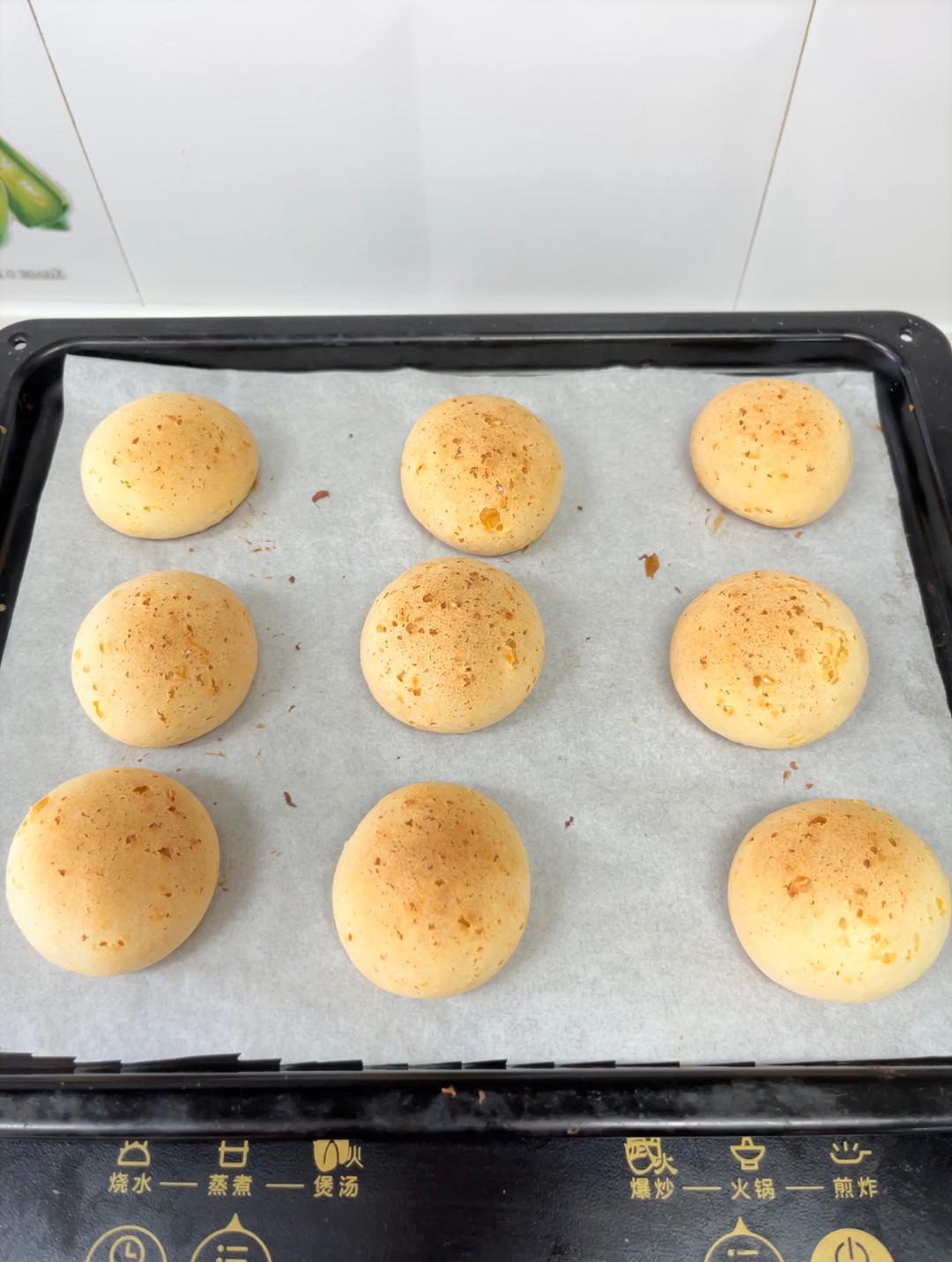 恐龙蛋·麻薯面包·麻薯包 自己做了1000➕的私人配方