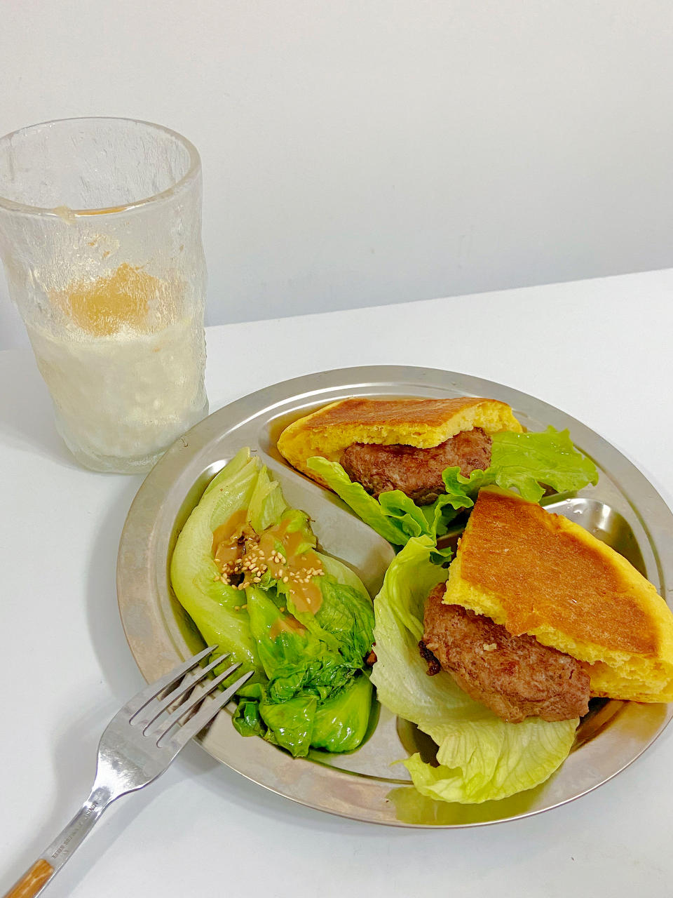 一人食的一日三餐