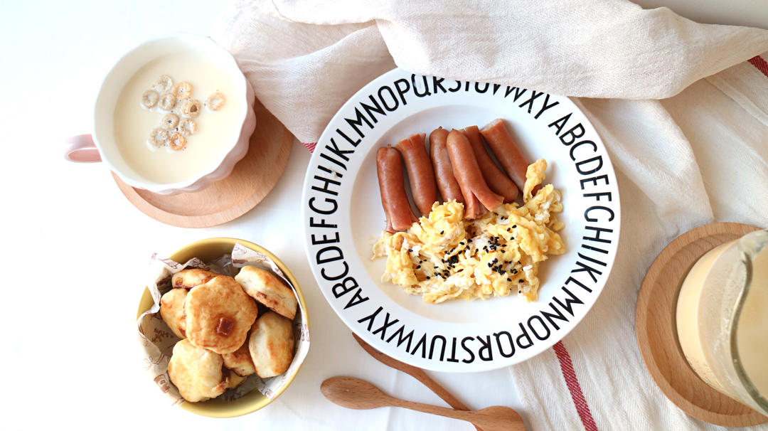 熊家日常集合！