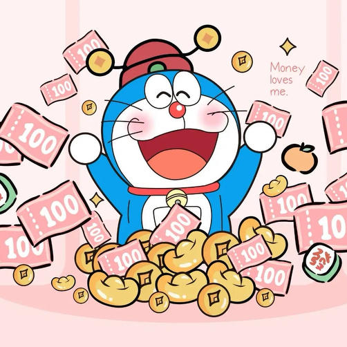 超强动力财富吸引机